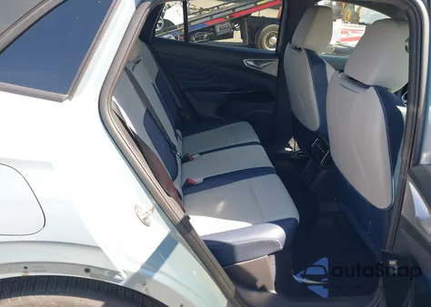 2024 Volkswagen Id.4 S z USA, uszkodzony, nr VIN 1V25MPE88RC007449